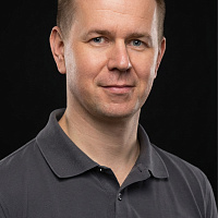 Прохорчик Денис